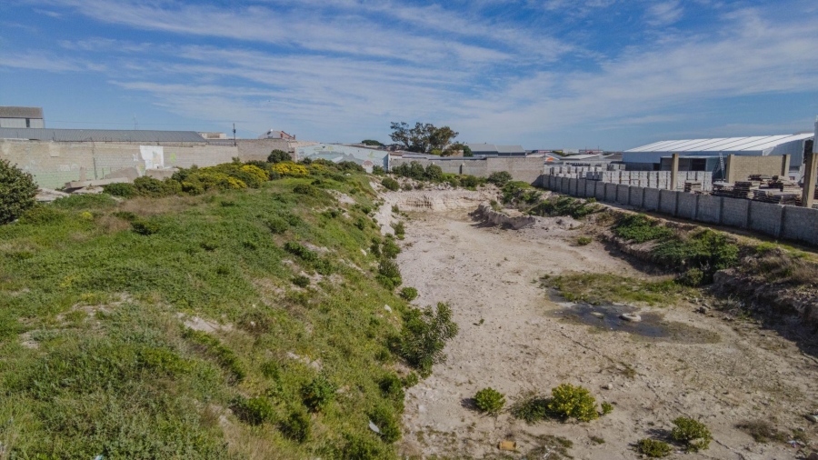 Commercial Property for Sale in Gansbaai Central Western Cape